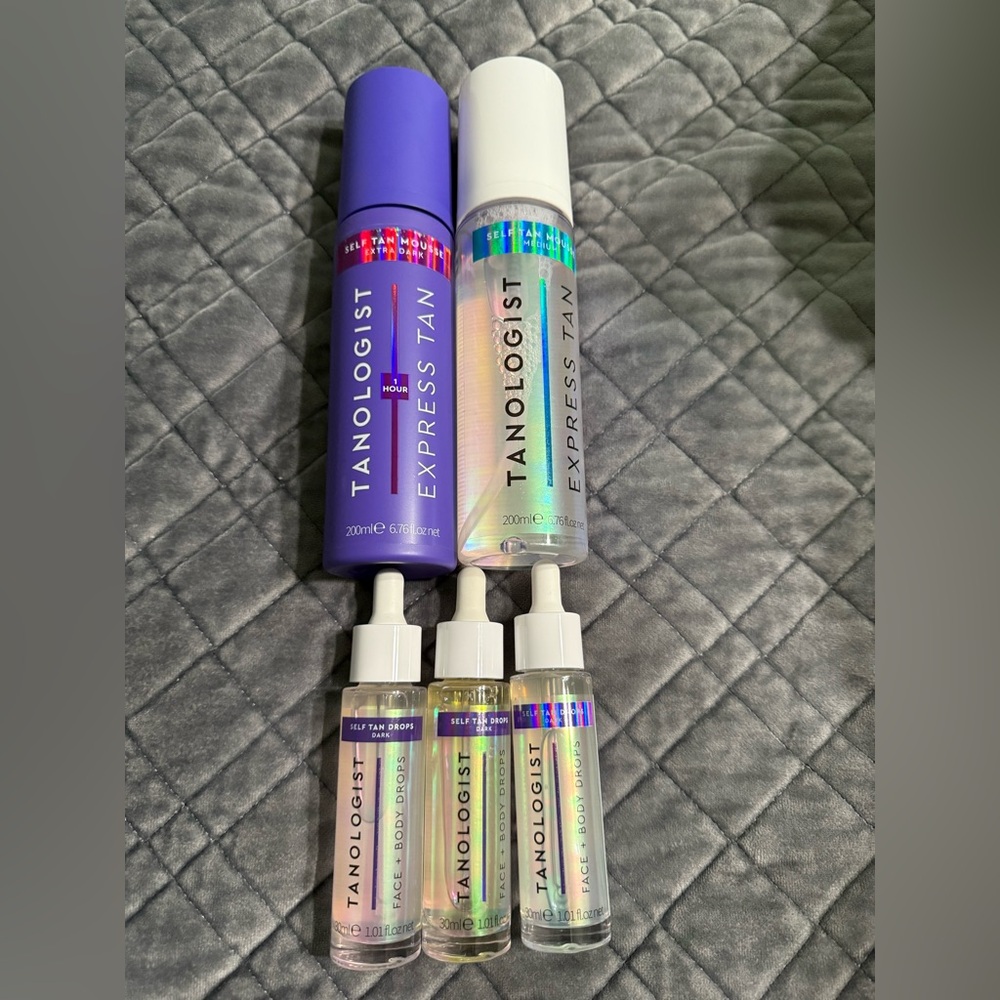 Tanologist